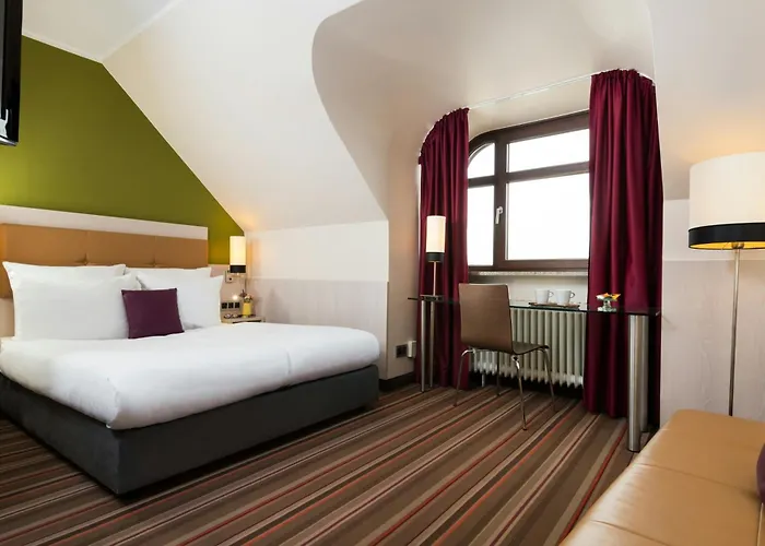 Leonardo &ResidenzSporthotels