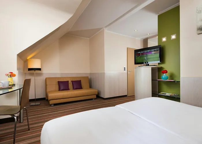 Leonardo &ResidenzSporthotels